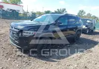 2023 GMC ACADIA фото