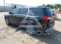 2023 GMC ACADIA фото