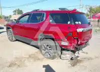 2023 GMC ACADIA фото