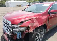 2023 GMC ACADIA фото