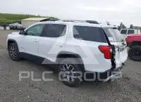 2023 GMC ACADIA фото