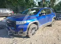 2023 GMC ACADIA фото