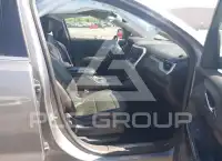 2023 GMC ACADIA фото