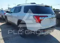2023 GMC ACADIA photo