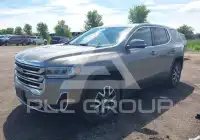 2023 GMC ACADIA фото