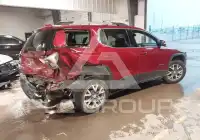 2023 GMC ACADIA фото