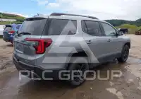 2023 GMC ACADIA фото