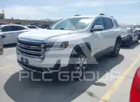 2023 GMC ACADIA photo
