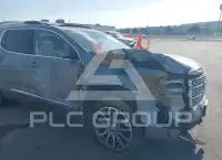 2023 GMC ACADIA фото