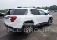 2023 GMC ACADIA photo
