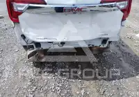 2023 GMC ACADIA фото