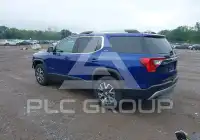 2023 GMC ACADIA фото