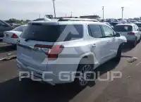 2023 GMC ACADIA photo