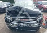 2023 GMC ACADIA фото