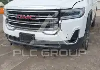 2023 GMC ACADIA фото