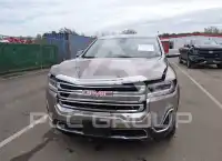 2023 GMC ACADIA фото