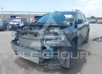 2023 GMC ACADIA фото