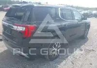 2023 GMC ACADIA фото