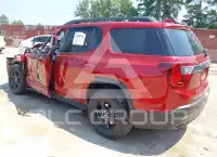 2023 GMC ACADIA фото