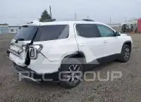 2023 GMC ACADIA фото
