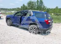 2023 GMC ACADIA фото