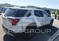2023 GMC ACADIA photo