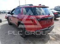 2023 GMC ACADIA фото
