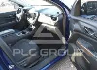 2023 GMC ACADIA фото