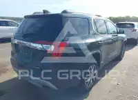 2023 GMC ACADIA фото