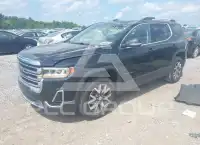 2023 GMC ACADIA фото