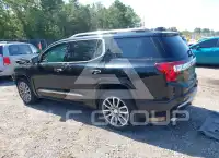 2023 GMC ACADIA photo