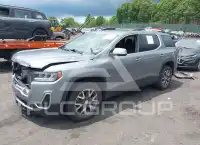 2023 GMC ACADIA photo