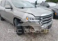 2023 GMC ACADIA фото