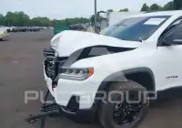 2023 GMC ACADIA фото