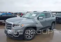 2023 GMC ACADIA фото