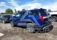 2023 GMC ACADIA фото
