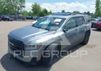 2023 GMC ACADIA фото