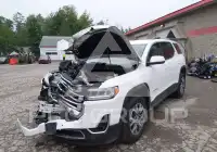 2023 GMC ACADIA photo