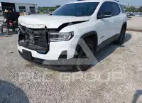 2023 GMC ACADIA фото