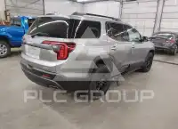 2023 GMC ACADIA фото