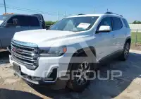 2023 GMC ACADIA photo