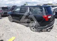 2023 GMC ACADIA фото