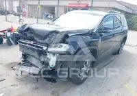2023 GMC ACADIA фото