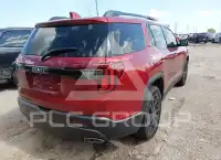 2023 GMC ACADIA фото