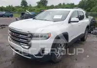 2023 GMC ACADIA photo