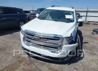 2023 GMC ACADIA photo