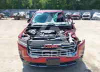 2023 GMC ACADIA фото