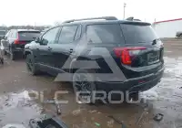 2023 GMC ACADIA фото