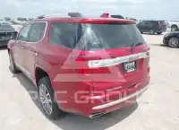 2023 GMC ACADIA фото