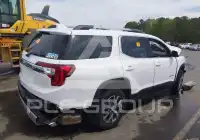 2023 GMC ACADIA фото